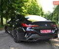 Черный БМВ 8 Series Gran Coupe, объемом двигателя 3 л и пробегом 16 тыс. км за 79000 $, фото 7 на Automoto.ua
