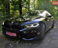 Черный БМВ 8 Series Gran Coupe, объемом двигателя 3 л и пробегом 16 тыс. км за 79000 $, фото 1 на Automoto.ua