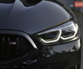 Черный БМВ 8 Series Gran Coupe, объемом двигателя 3 л и пробегом 16 тыс. км за 79000 $, фото 35 на Automoto.ua