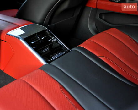 Черный БМВ 8 Series Gran Coupe, объемом двигателя 3 л и пробегом 16 тыс. км за 79000 $, фото 21 на Automoto.ua