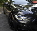 Черный БМВ 8 Series Gran Coupe, объемом двигателя 3 л и пробегом 16 тыс. км за 79000 $, фото 14 на Automoto.ua