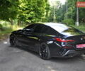Черный БМВ 8 Series Gran Coupe, объемом двигателя 3 л и пробегом 16 тыс. км за 79000 $, фото 6 на Automoto.ua