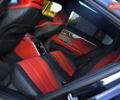 Черный БМВ 8 Series Gran Coupe, объемом двигателя 3 л и пробегом 16 тыс. км за 79000 $, фото 20 на Automoto.ua