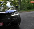 Черный БМВ 8 Series Gran Coupe, объемом двигателя 3 л и пробегом 16 тыс. км за 79000 $, фото 9 на Automoto.ua