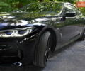 Черный БМВ 8 Series Gran Coupe, объемом двигателя 3 л и пробегом 16 тыс. км за 79000 $, фото 15 на Automoto.ua