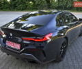 Черный БМВ 8 Series Gran Coupe, объемом двигателя 3 л и пробегом 16 тыс. км за 79000 $, фото 28 на Automoto.ua