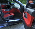 Черный БМВ 8 Series Gran Coupe, объемом двигателя 3 л и пробегом 16 тыс. км за 79000 $, фото 25 на Automoto.ua