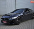 Черный БМВ 8 Series Gran Coupe, объемом двигателя 3 л и пробегом 16 тыс. км за 79000 $, фото 34 на Automoto.ua