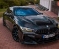Черный БМВ 8 Series Gran Coupe, объемом двигателя 4.4 л и пробегом 19 тыс. км за 84000 $, фото 9 на Automoto.ua