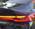 Черный БМВ 8 Series Gran Coupe, объемом двигателя 3 л и пробегом 16 тыс. км за 79000 $, фото 38 на Automoto.ua