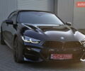 Черный БМВ 8 Series Gran Coupe, объемом двигателя 3 л и пробегом 16 тыс. км за 79000 $, фото 37 на Automoto.ua
