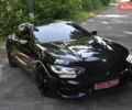 Черный БМВ 8 Series Gran Coupe, объемом двигателя 3 л и пробегом 16 тыс. км за 79000 $, фото 11 на Automoto.ua