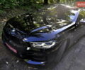 Черный БМВ 8 Series Gran Coupe, объемом двигателя 3 л и пробегом 16 тыс. км за 79000 $, фото 3 на Automoto.ua