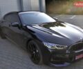 Черный БМВ 8 Series Gran Coupe, объемом двигателя 3 л и пробегом 16 тыс. км за 79000 $, фото 27 на Automoto.ua
