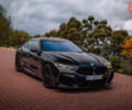 Черный БМВ 8 Series Gran Coupe, объемом двигателя 4.4 л и пробегом 19 тыс. км за 84000 $, фото 1 на Automoto.ua