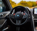 Чорний БМВ 8 Series Gran Coupe, об'ємом двигуна 4.4 л та пробігом 21 тис. км за 79000 $, фото 54 на Automoto.ua