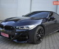 Черный БМВ 8 Series Gran Coupe, объемом двигателя 3 л и пробегом 16 тыс. км за 79000 $, фото 33 на Automoto.ua