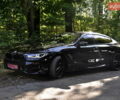 Черный БМВ 8 Series Gran Coupe, объемом двигателя 3 л и пробегом 16 тыс. км за 79000 $, фото 4 на Automoto.ua