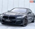 Чорний БМВ 8 Series Gran Coupe, об'ємом двигуна 3 л та пробігом 9 тис. км за 99900 $, фото 1 на Automoto.ua