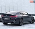Чорний БМВ 8 Series Gran Coupe, об'ємом двигуна 3 л та пробігом 9 тис. км за 99900 $, фото 17 на Automoto.ua
