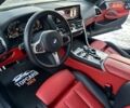 Чорний БМВ 8 Series Gran Coupe, об'ємом двигуна 3 л та пробігом 9 тис. км за 99900 $, фото 27 на Automoto.ua