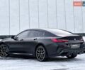 Чорний БМВ 8 Series Gran Coupe, об'ємом двигуна 3 л та пробігом 9 тис. км за 99900 $, фото 7 на Automoto.ua