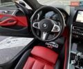 Чорний БМВ 8 Series Gran Coupe, об'ємом двигуна 3 л та пробігом 9 тис. км за 99900 $, фото 51 на Automoto.ua