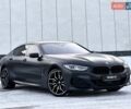 Чорний БМВ 8 Series Gran Coupe, об'ємом двигуна 3 л та пробігом 9 тис. км за 99900 $, фото 21 на Automoto.ua