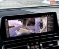 Чорний БМВ 8 Series Gran Coupe, об'ємом двигуна 3 л та пробігом 9 тис. км за 99900 $, фото 61 на Automoto.ua