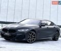 Чорний БМВ 8 Series Gran Coupe, об'ємом двигуна 3 л та пробігом 9 тис. км за 99900 $, фото 4 на Automoto.ua