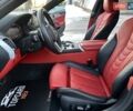 Чорний БМВ 8 Series Gran Coupe, об'ємом двигуна 3 л та пробігом 9 тис. км за 99900 $, фото 29 на Automoto.ua