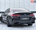 Чорний БМВ 8 Series Gran Coupe, об'ємом двигуна 3 л та пробігом 9 тис. км за 99900 $, фото 12 на Automoto.ua
