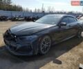 БМВ 8 Series Gran Coupe, об'ємом двигуна 4.39 л та пробігом 63 тис. км за 29500 $, фото 1 на Automoto.ua
