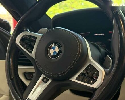 БМВ 8 Series Gran Coupe, об'ємом двигуна 4.4 л та пробігом 84 тис. км за 68500 $, фото 18 на Automoto.ua