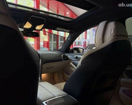 БМВ 8 Series Gran Coupe, об'ємом двигуна 4.4 л та пробігом 84 тис. км за 68500 $, фото 27 на Automoto.ua