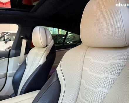 БМВ 8 Series Gran Coupe, об'ємом двигуна 4.4 л та пробігом 84 тис. км за 68500 $, фото 14 на Automoto.ua