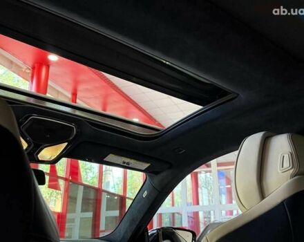 БМВ 8 Series Gran Coupe, об'ємом двигуна 4.4 л та пробігом 84 тис. км за 68500 $, фото 28 на Automoto.ua