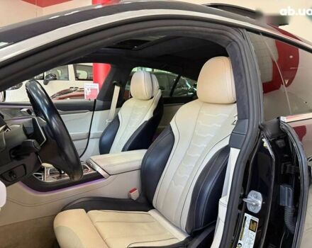 БМВ 8 Series Gran Coupe, об'ємом двигуна 4.4 л та пробігом 84 тис. км за 68500 $, фото 11 на Automoto.ua