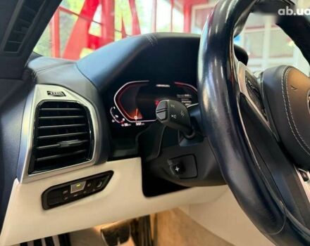 БМВ 8 Series Gran Coupe, об'ємом двигуна 4.4 л та пробігом 84 тис. км за 68500 $, фото 15 на Automoto.ua