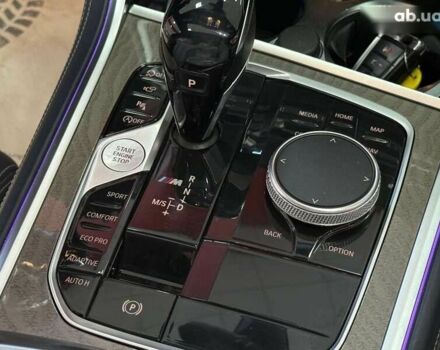 БМВ 8 Series Gran Coupe, об'ємом двигуна 4.4 л та пробігом 84 тис. км за 68500 $, фото 26 на Automoto.ua