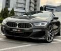БМВ 8 Series Gran Coupe, объемом двигателя 3 л и пробегом 34 тыс. км за 85800 $, фото 1 на Automoto.ua