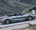 БМВ 8 Series Gran Coupe, об'ємом двигуна 0 л та пробігом 0 тис. км за 103832 $, фото 1 на Automoto.ua