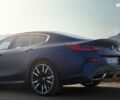 БМВ 8 Series Gran Coupe, об'ємом двигуна 0 л та пробігом 0 тис. км за 120652 $, фото 2 на Automoto.ua