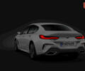 купити нове авто БМВ 8 Series Gran Coupe 2024 року від офіційного дилера BMW Центр Полтава БМВ фото