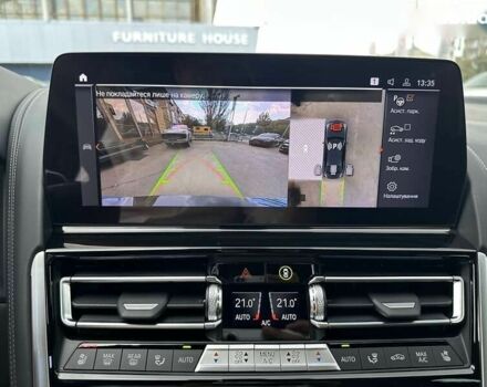 БМВ 8 Series Gran Coupe, об'ємом двигуна 0 л та пробігом 5 тис. км за 109990 $, фото 26 на Automoto.ua