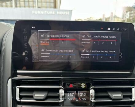 БМВ 8 Series Gran Coupe, об'ємом двигуна 0 л та пробігом 5 тис. км за 109990 $, фото 27 на Automoto.ua