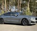 БМВ 8 Series Gran Coupe, объемом двигателя 3 л и пробегом 10 тыс. км за 107000 $, фото 16 на Automoto.ua
