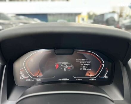 БМВ 8 Series Gran Coupe, об'ємом двигуна 0 л та пробігом 5 тис. км за 109990 $, фото 24 на Automoto.ua