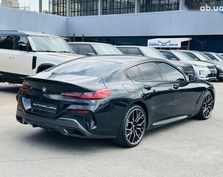 БМВ 8 Series Gran Coupe, об'ємом двигуна 0 л та пробігом 5 тис. км за 109990 $, фото 14 на Automoto.ua