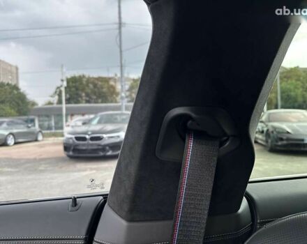 БМВ 8 Series Gran Coupe, об'ємом двигуна 0 л та пробігом 5 тис. км за 109990 $, фото 28 на Automoto.ua